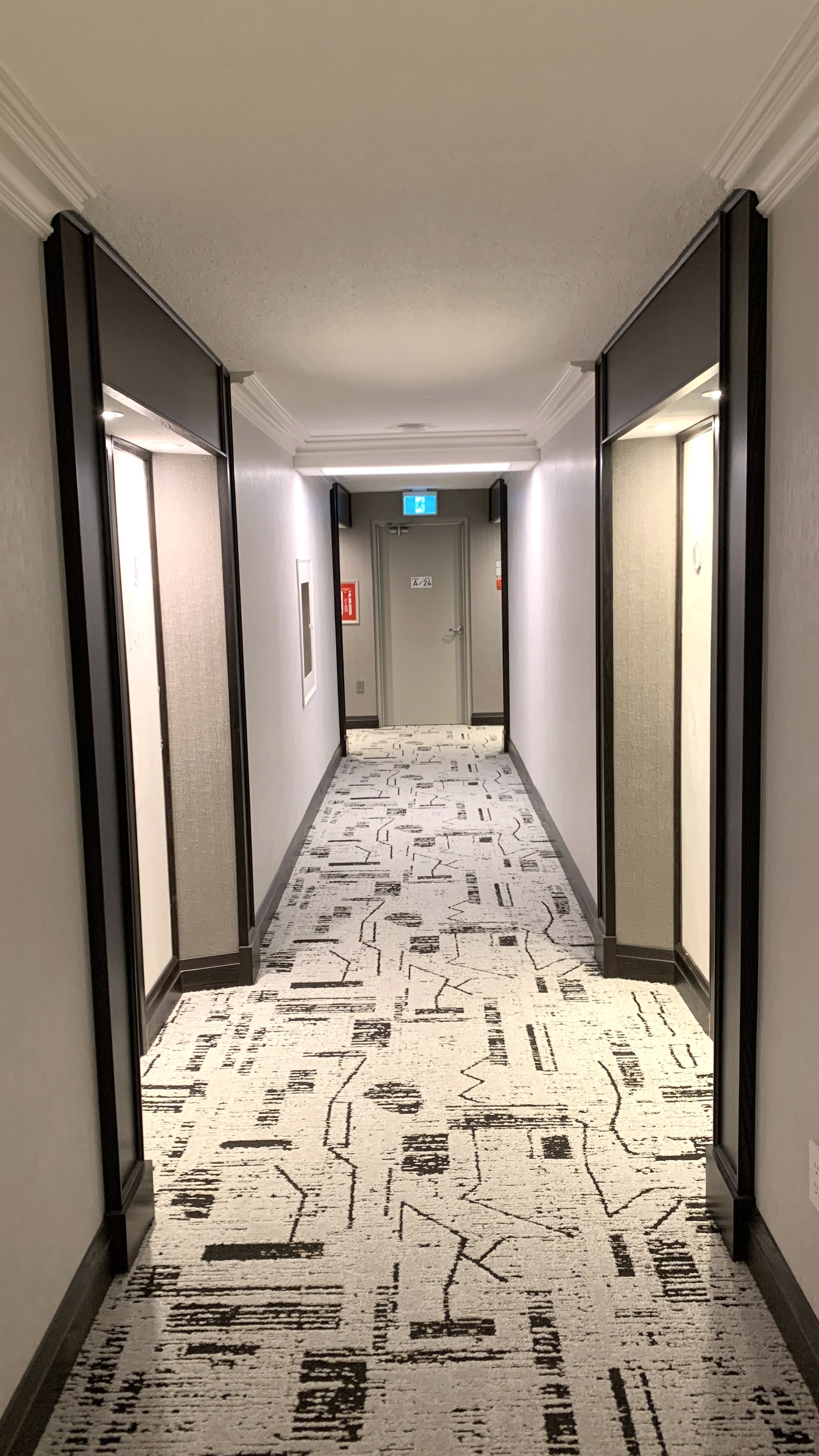 Commercial Installation