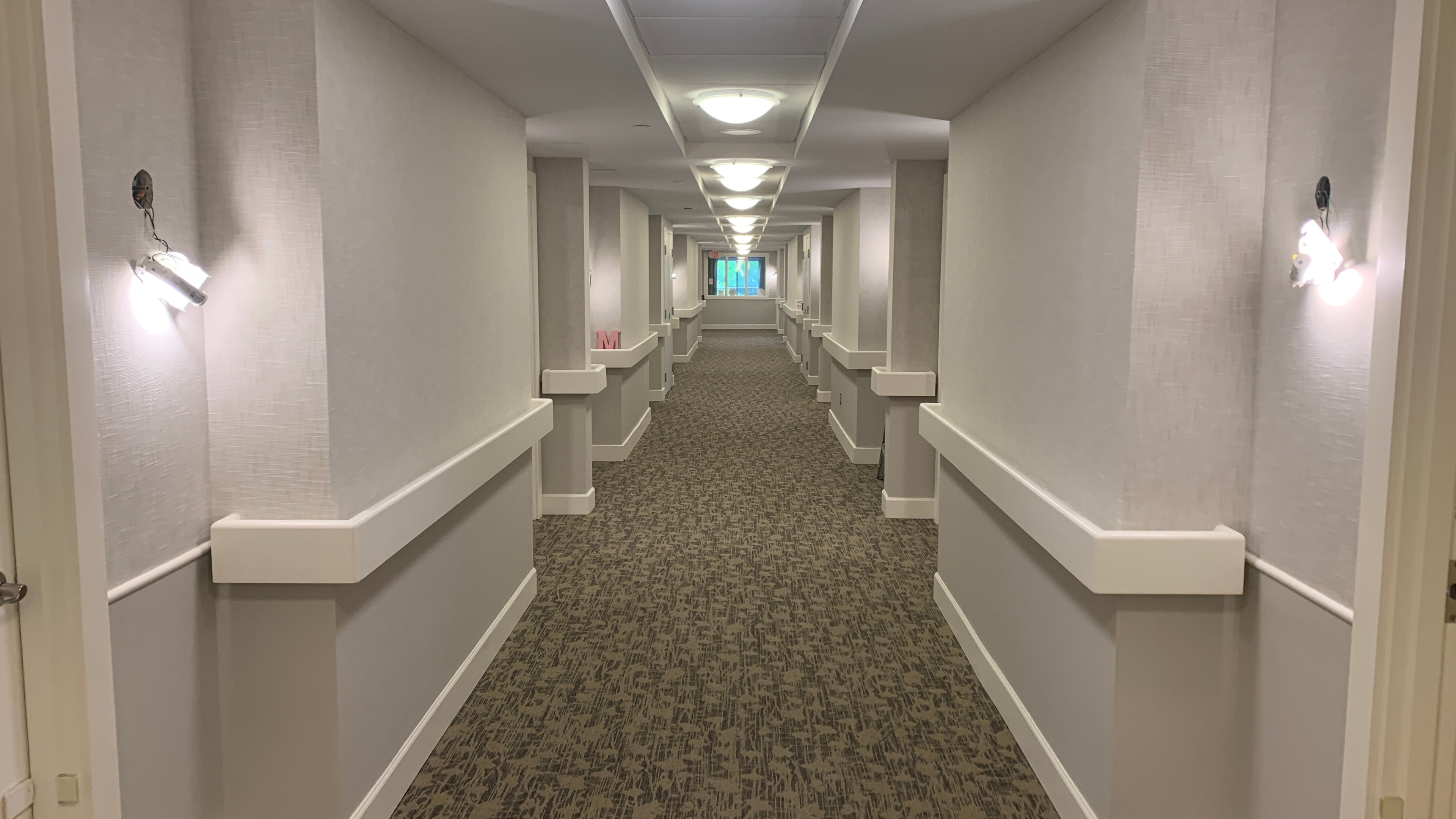 Polyester Wallcovering